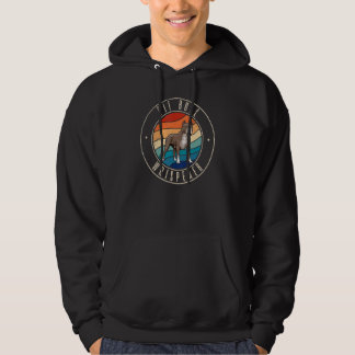 Pit Bull Whisperer Hoodie