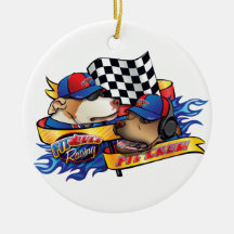 Pit Crew/Pit Bull Racing