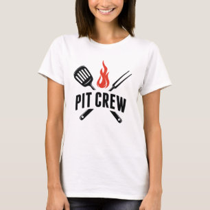 Pit Crew T-Shirt