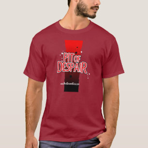 Pit Of Despair T-Shirt