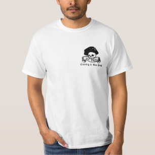 Pit Pirate T-shirt
