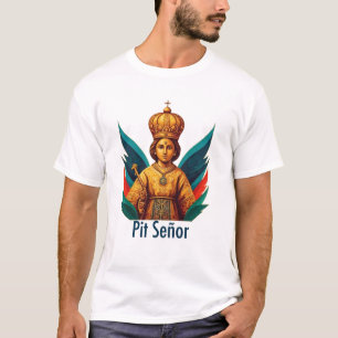 Pit Señor T-Shirt