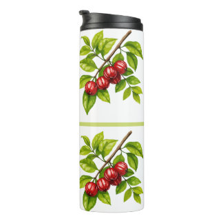 Pitangueira Thermal Tumbler