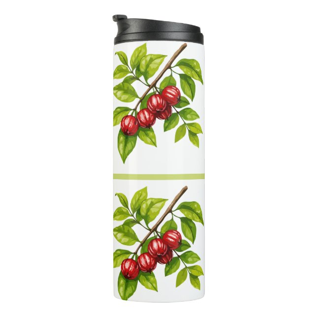 Pitangueira Thermal Tumbler (Rotated Right)