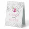 Pitaya Dragon Fruit Baby Sprinkle Table Signs