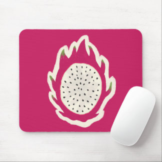 Pitaya Mouse Mat