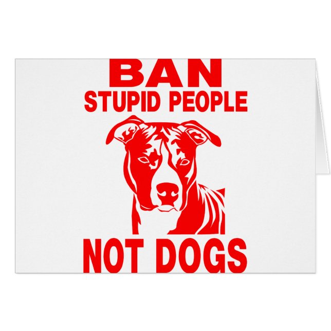 PITBULL (Front Horizontal)