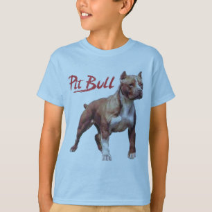 pitbull_47 T-Shirt