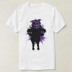 Pitbull Cray Cray T-Shirt