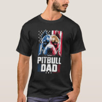 pitbull dad mens