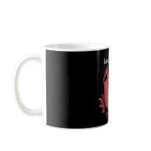 Pitbull Design 11 oz Classic Mug