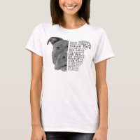Pitbull Dog He Is Your Friend Your Partner Your Do