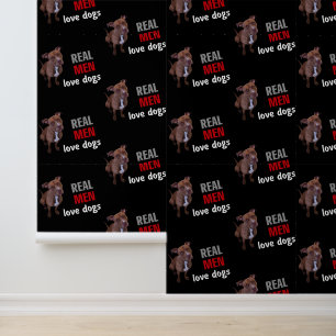 Pitbull Dog Wallpaper