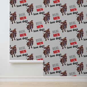 Pitbull Dog Wallpaper