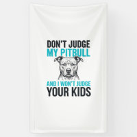 Pitbull Funny Quote Vintage Engraving Dog Design_1