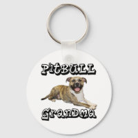 PitBull Grandma - Tigger