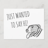 pitbull hand drawn photo dog animal lover