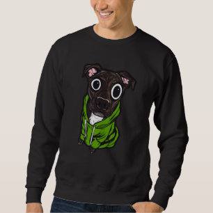 Pitbull Hoodie