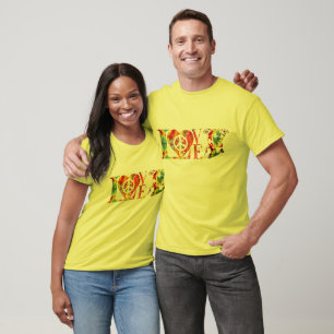 PITBULL LOVE T-Shirt
