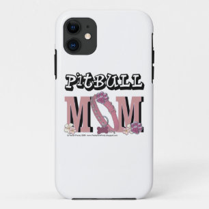 Pitbull MOM iPhone 11 Case