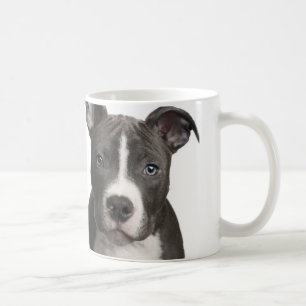 Pitbull Mug