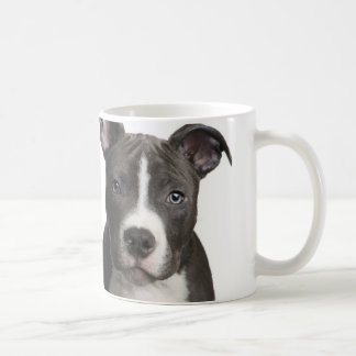 Pitbull Mug
