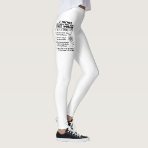 Pitbull Mum Leggings Funny Dog Mama Birthday Gifts