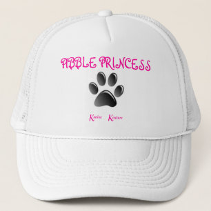 Pitbull Paraphernalia Trucker Hat