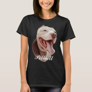 Pitbull S T-Shirt