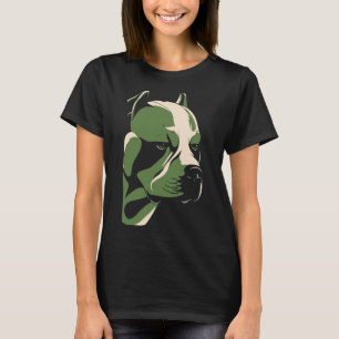 Pitbull T-Shirt