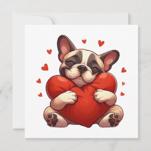 Pitbull Valentine's Day Gifts
