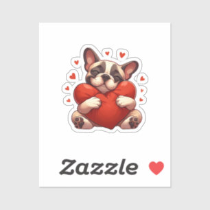 Pitbull Valentine's Day Gifts