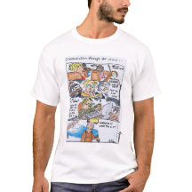 Pitchfork Existentialism by Johann Tienhaara