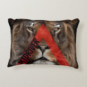 PitDriver Pillow
