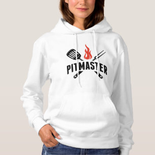 Pitmaster Hoodie