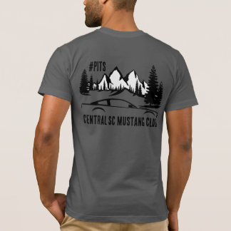 #PITS S197 T-Shirt
