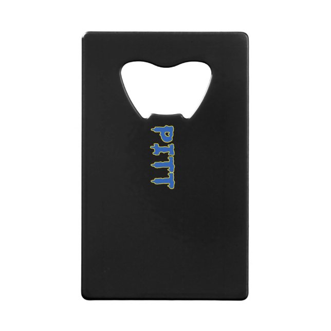 pitt drip (Front)