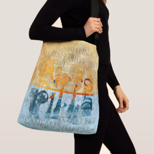 PITTA DOSHA - Tote Bag 
