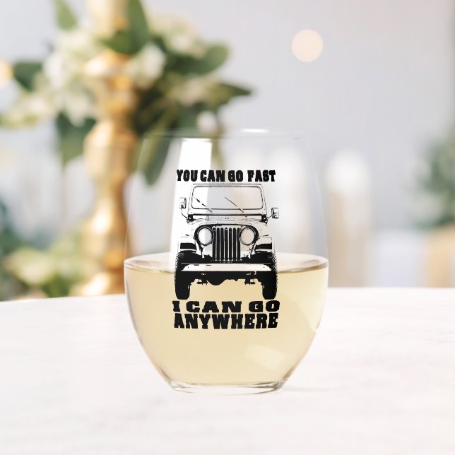 pittertreeceo stemless wine glass (Insitu (Wedding))