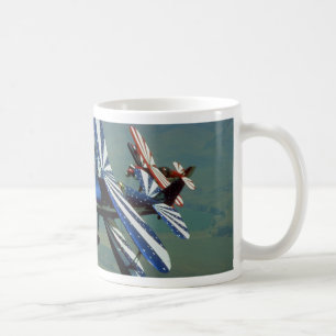 Pitts Special Coffee Mug