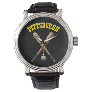 Pittsburgh Baseball Watch