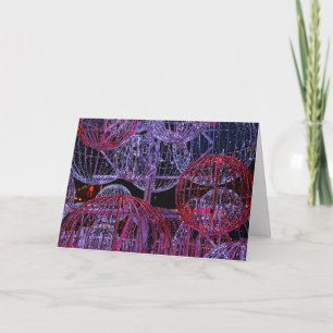 Pittsburgh Christmas Card