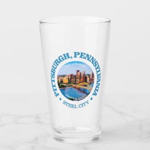 Pittsburgh (cities) glass