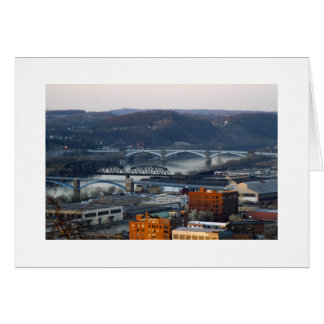 Pittsburgh, City of Bridges