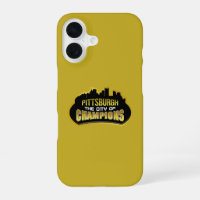 Pittsburgh City of Champs