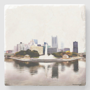 Pittsburgh Coaster