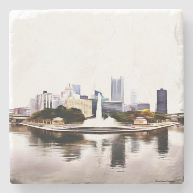 Pittsburgh Coaster (Front)