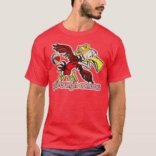 Pittsburgh Condors Basketball T-Shirt
