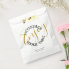 Pittsburgh Cookie Table