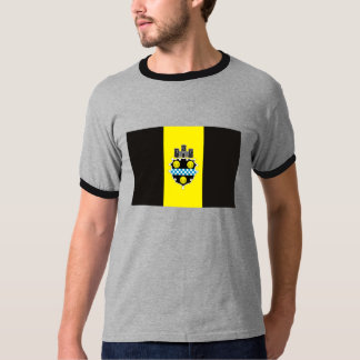 Pittsburgh Flag T-shirt